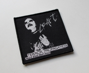 Naszywka CRAFT - Terror Propaganda