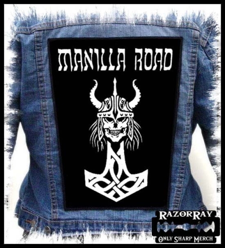 MANILLA ROAD - Viking -- Backpatch.jpg