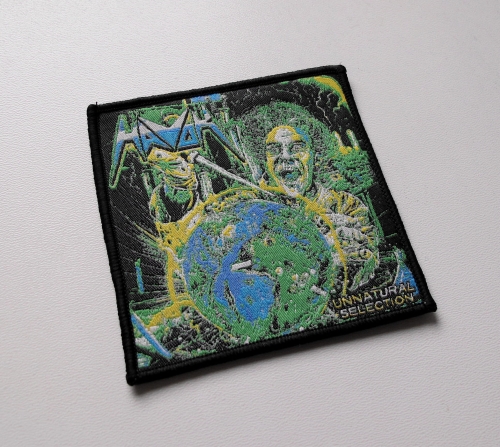 HAVOK - Unnatural Selection -- Woven Patch.JPG