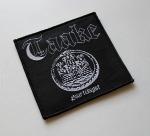 Naszywka TAAKE - Svartekunst