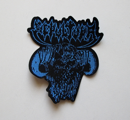 SEPULTURA [Laser Cut] -- Woven Patch.JPG