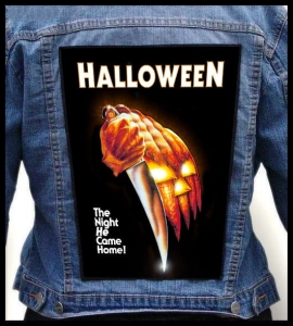 HALLOWEEN -- Backpatch