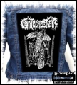 GATECREEPER - Biker -- Backpatch Back Patch.jpg