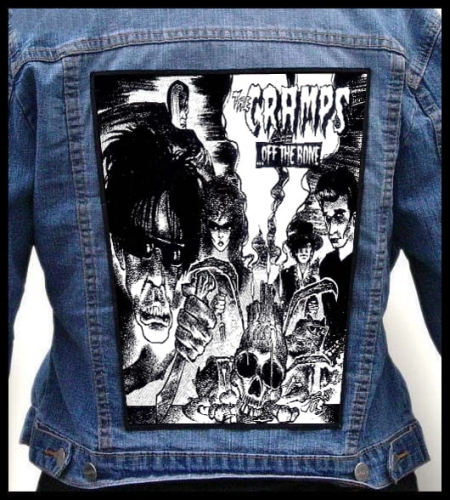 THE CRAMPS - ...Off the Bone -- Backpatch.jpg