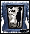 THE CURE - Boys Don't Cry -- Backpatch Back Patch.jpg
