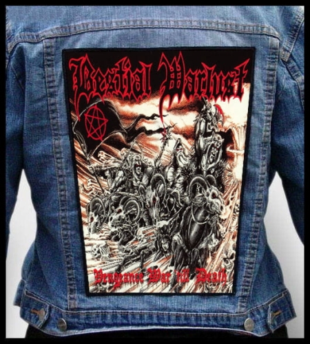 BESTIAL WARLUST - Vengeance War 'till Death -- Backpatch.jpg