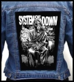 SYSTEM OF A DOWN - Mask -- Backpatch.jpg
