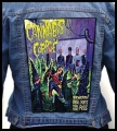 CANNABIS CORPSE - Beneath Grow Lights Thou Shalt Rise -- Backpatch.jpg