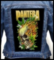 PANTERA - Burning Skull -- Backpatch.jpg