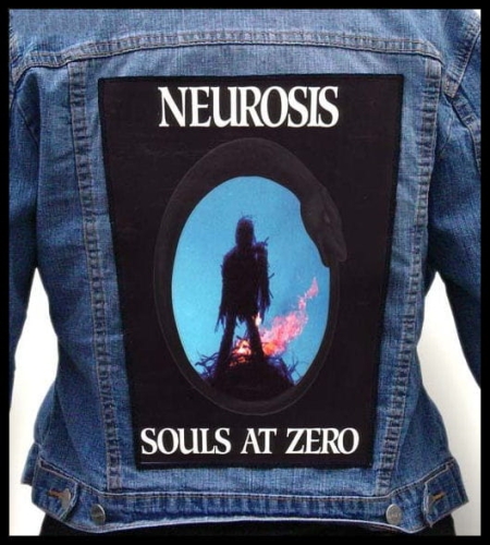NEUROSIS - Souls at Zero -- Backpatch.jpg