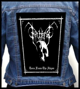 INFUNERAL - Torn from the Abyss -- Backpatch