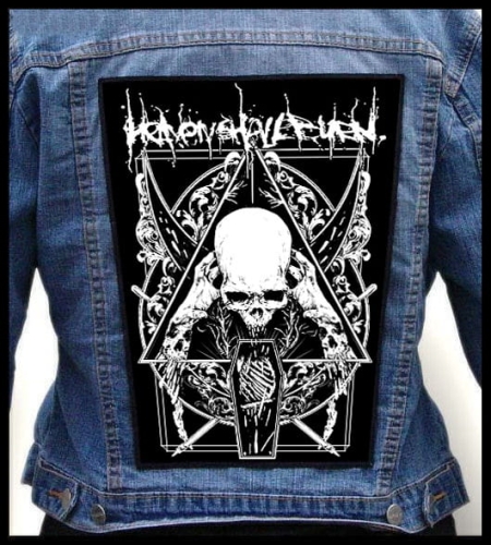 HEAVEN SHALL BURN -- Backpatch.jpg
