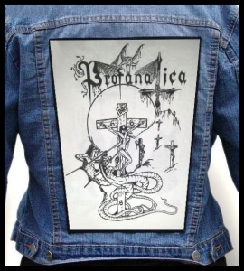 PROFANATICA -- Backpatch