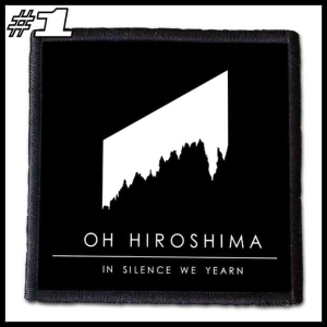 Naszywka OH HIROSHIMA