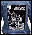 UNHOLY GRAVE - Inhumanity -- Backpatch.jpg