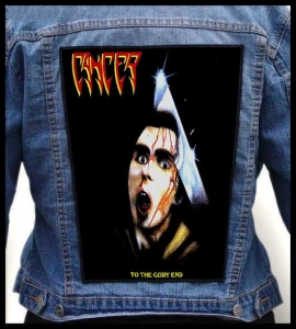 CANCER - To the Gory End -- Backpatch