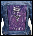 KING DIAMOND - The Eye -- Backpatch.jpg