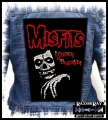MISFITS - Legacy Of Brutality -- Backpatch Back Patch.jpg