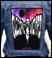 ELECTRIC WIZARD - Come My Fanatics... -- Backpatch.jpg