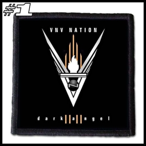 VNV NATION -- Patch