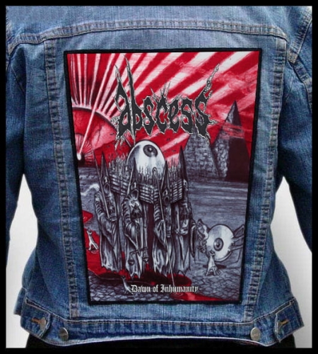 ABSCESS - Dawn of Inhumanity -- Backpatch.jpg