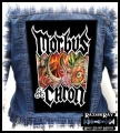 MORBUS CHRON - Sleepers in the Rift -- Backpatch Back Patch.jpg