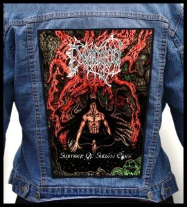 Ekran DEMIGOD - Slumber of Sullen Eyes