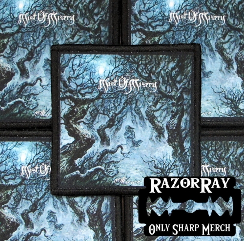 MIST OF MISERY - Absence.JPG