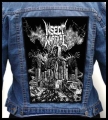 INSECT WARFARE - World Extermination -- Backpatch.jpg