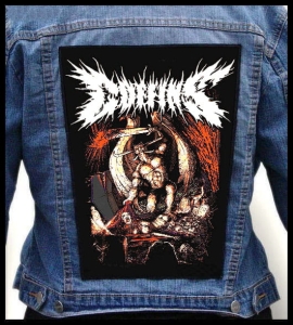 COFFINS -- Backpatch