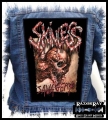 SKINLESS - Savagery --- Backpatch Back Patch.jpg