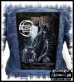 FALCONER - Among Beggars and Thieves -- backpatch back patch.jpg