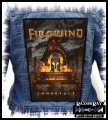 FIREWIND - Immortals -- backpatch back patch.jpg