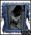 FORGOTTEN TOMB - Songs to Leave -- backpatch back patch.jpg
