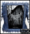 FORGOTTEN TOMB - Springtime Depression -- backpatch back patch.jpg