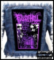 FULL OF HELL - King -- backpatch back patch.jpg
