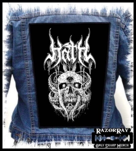HATH -- Backpatch