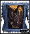 HELLRIPPER - Coagulating Darkness -- backpatch back patch.jpg