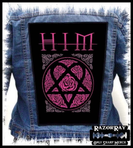 HIM - Love Metal -- backpatrch back patch.jpg