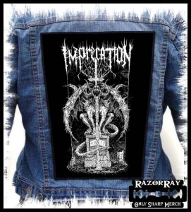 IMPRECATION -- Backpatch