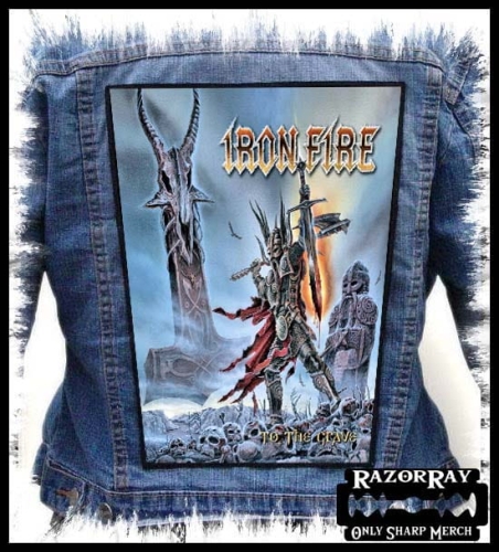 IRON FIRE - Revenge -- backpatch back patch.jpg