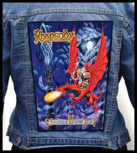 RHAPSODY - Symphony of Enchanted Lands.jpg