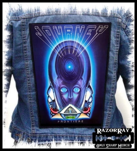 JOURNEY - Frontiers  -- backpatch back patch.jpg