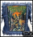 JUNGLE ROT - Slaughter the Weak -- backpatch back patch.jpg