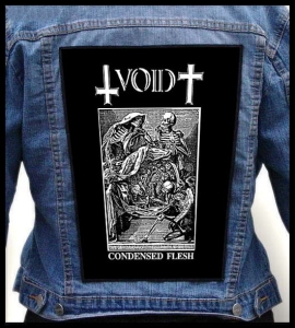 VOID - Condensed Flesh -- Backpatch