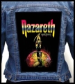 NAZARETH - Expect No Mercy -- backpatch back patch.jpg