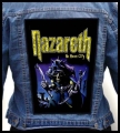 NAZARETH - No Mean City -- backpatch back patch.jpg