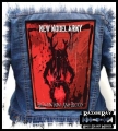 NEW MODEL ARMY - Between Wine And Blood -- backpatch back patch.jpg