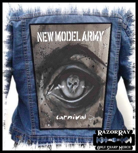NEW MODEL ARMY - Carnival -- backpatch back patch.jpg