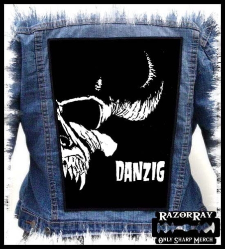 DANZIG - Danzig -- backpatch back patch.jpg